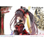 Date A Live Fragment : Date A Bullet - Figurine Tokisaki Kurumi Prisma Wing Deluxe Version