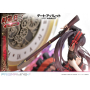 Date A Live Fragment : Date A Bullet - Figurine Tokisaki Kurumi Prisma Wing Deluxe Version