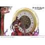 Date A Live Fragment : Date A Bullet - Figurine Tokisaki Kurumi Prisma Wing Deluxe Version