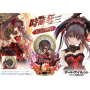 Date A Live Fragment : Date A Bullet - Figurine Tokisaki Kurumi Prisma Wing Deluxe Version