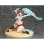 Atelier Ryza 2: Lost Legends & the Secret Fairy - Figurine Ryza (Reisalin Stout)