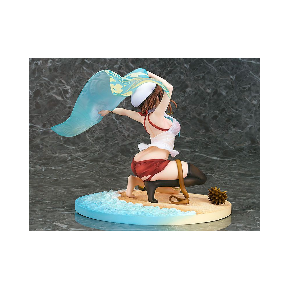 Atelier Ryza 2: Lost Legends & the Secret Fairy - Figurine Ryza (Reisalin Stout)