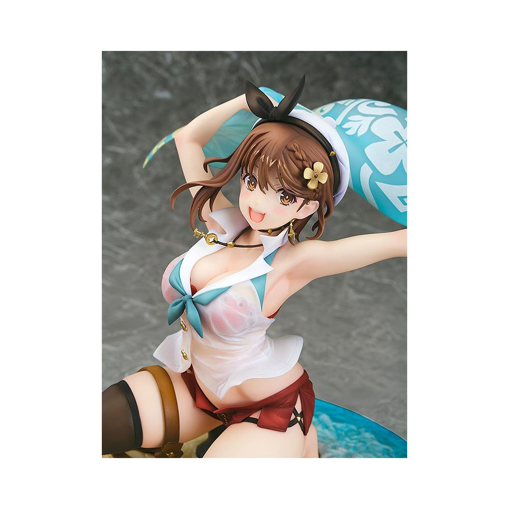 Atelier Ryza 2: Lost Legends & the Secret Fairy - Figurine Ryza (Reisalin Stout)