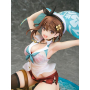 Atelier Ryza 2: Lost Legends & the Secret Fairy - Figurine Ryza (Reisalin Stout)