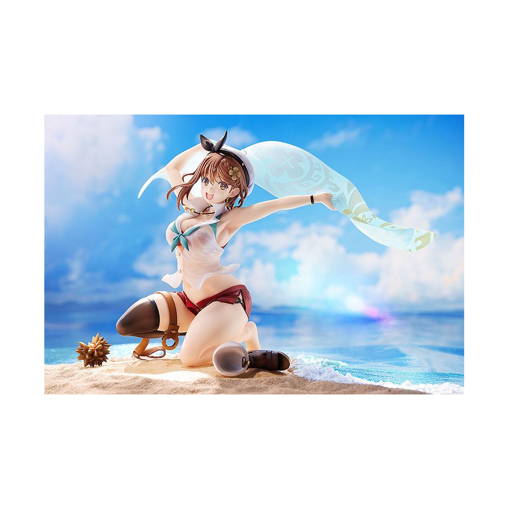 Atelier Ryza 2: Lost Legends & the Secret Fairy - Figurine Ryza (Reisalin Stout)