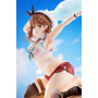 Atelier Ryza 2: Lost Legends & the Secret Fairy - Figurine Ryza (Reisalin Stout)