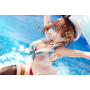 Atelier Ryza 2: Lost Legends & the Secret Fairy - Figurine Ryza (Reisalin Stout)