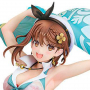 Atelier Ryza 2: Lost Legends & the Secret Fairy - Figurine Ryza (Reisalin Stout)