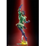 Jojo's Bizarre Adventure Stardust Crusaders - Figurine Star Platinum Statue Legend