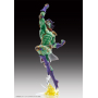 Jojo's Bizarre Adventure Stardust Crusaders - Figurine Star Platinum Statue Legend