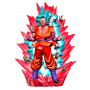 Dragon Ball Super - Pack de Figurines Dracap Re:Birth Transcendence Limit Breaking