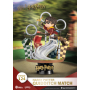 Harry Potter - Figurine Harry Quidditch Match [D-Stage 124]