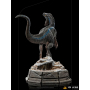 Jurassic World : Dominion - Figurine Blue Art Scale 1/10