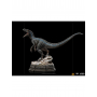 Jurassic World : Dominion - Figurine Blue Art Scale 1/10