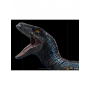 Jurassic World : Dominion - Figurine Blue Art Scale 1/10