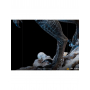 Jurassic World : Dominion - Figurine Blue Art Scale 1/10