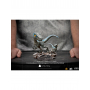 Jurassic World : Dominion - Figurine Blue + Beta MiniCo