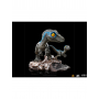 Jurassic World : Dominion - Figurine Blue + Beta MiniCo