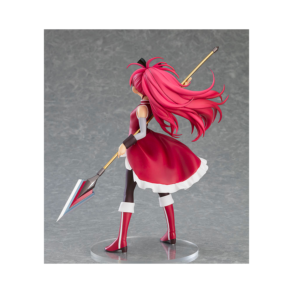 Puella Magi Madoka Magica - Figurine Kyoko Sakura Pop Up Parade