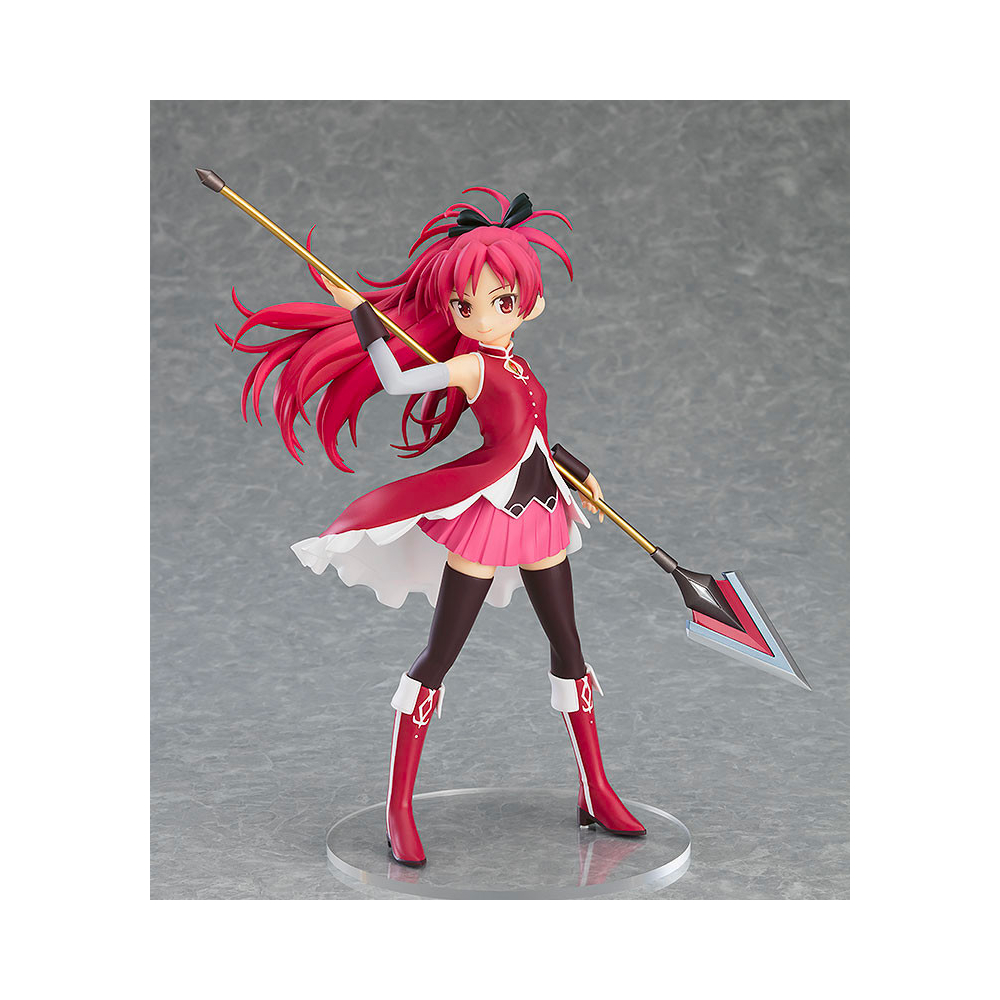 Puella Magi Madoka Magica - Figurine Kyoko Sakura Pop Up Parade