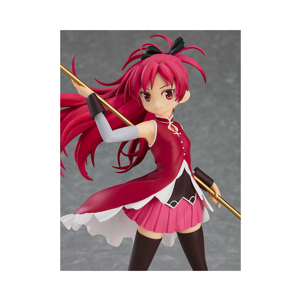 Puella Magi Madoka Magica - Figurine Kyoko Sakura Pop Up Parade