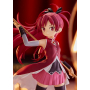 Puella Magi Madoka Magica - Figurine Kyoko Sakura Pop Up Parade