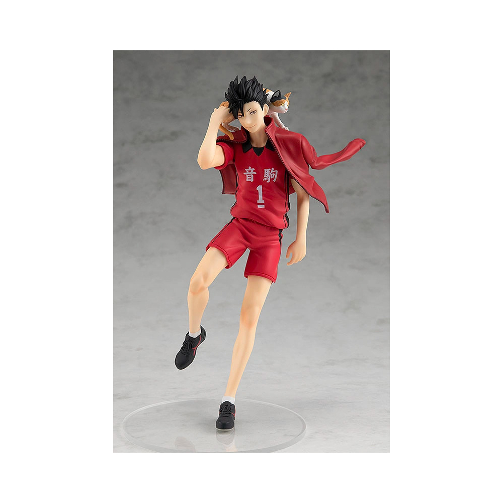 Haikyuu!! - Figurine Tetsuro Kuroo Pop Up Parade