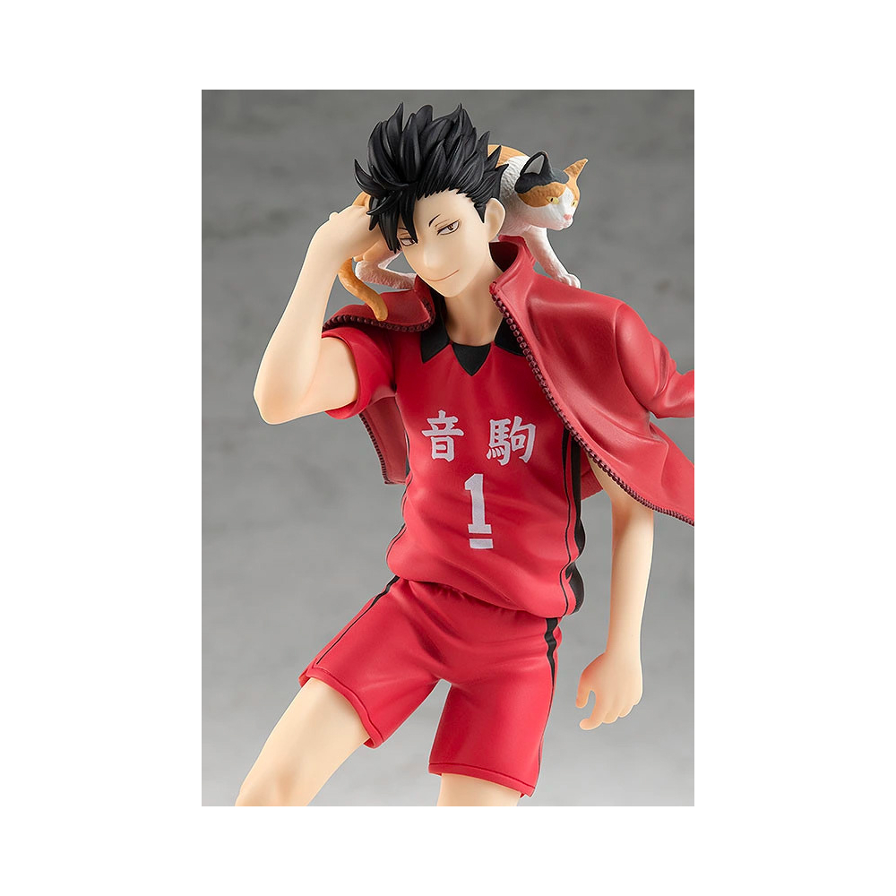 Haikyuu!! - Figurine Tetsuro Kuroo Pop Up Parade