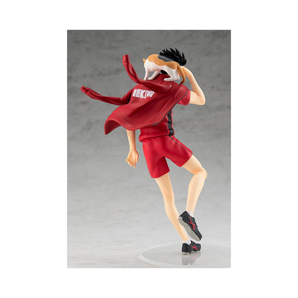 Haikyuu!! - Figurine Tetsuro Kuroo Pop Up Parade