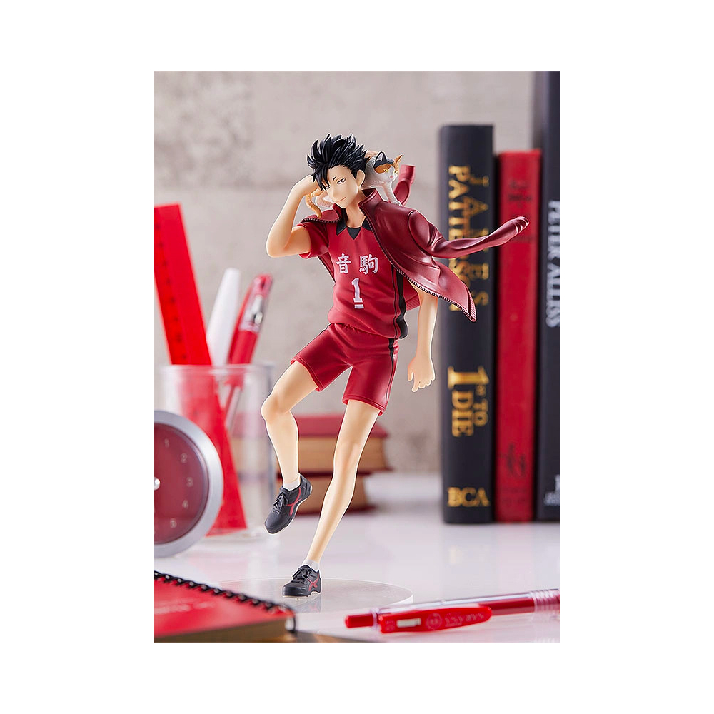 Haikyuu!! - Figurine Tetsuro Kuroo Pop Up Parade