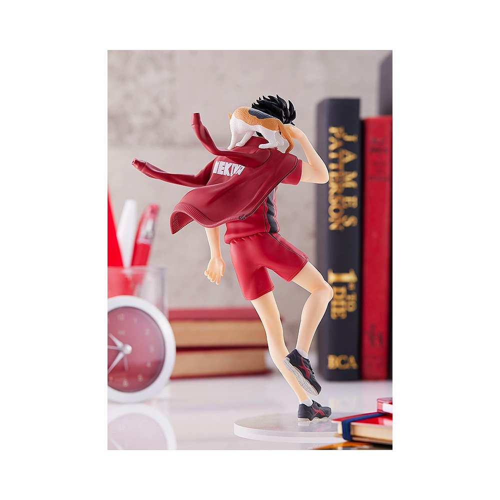 Haikyuu!! - Figurine Tetsuro Kuroo Pop Up Parade