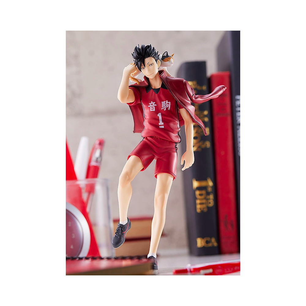 Haikyuu!! - Figurine Tetsuro Kuroo Pop Up Parade