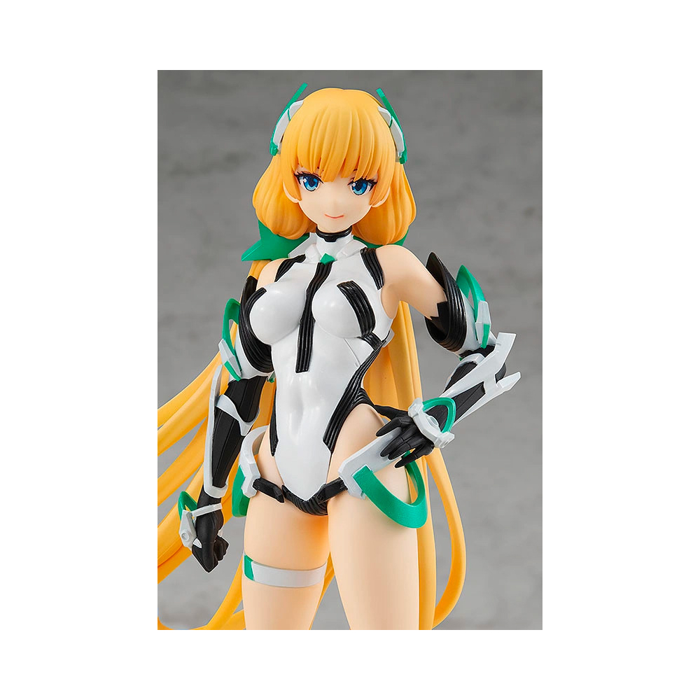 Expelled from Paradise - Figurine Angela Balzac Pop Up Parade