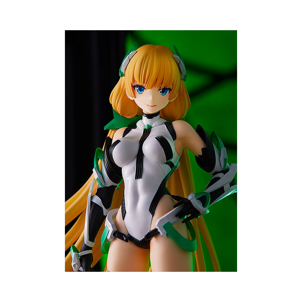 Expelled from Paradise - Figurine Angela Balzac Pop Up Parade