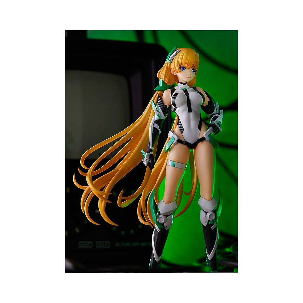 Expelled from Paradise - Figurine Angela Balzac Pop Up Parade