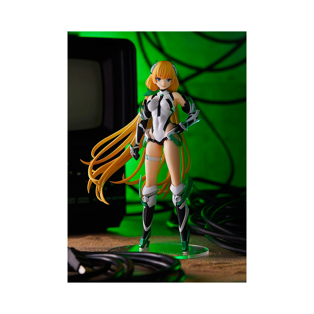 Expelled from Paradise - Figurine Angela Balzac Pop Up Parade