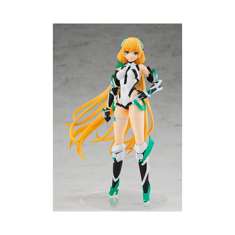 Expelled from Paradise - Figurine Angela Balzac Pop Up Parade