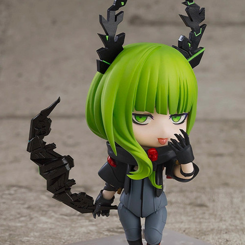 Black Rock Shooter - Figurine Dead Master DAWN FALL Ver. Nendoroid [1907]