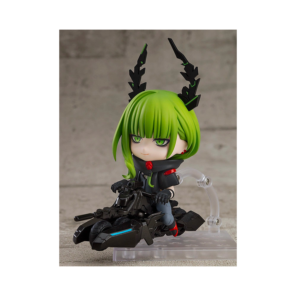 Black Rock Shooter - Figurine Dead Master DAWN FALL Ver. Nendoroid [1907]