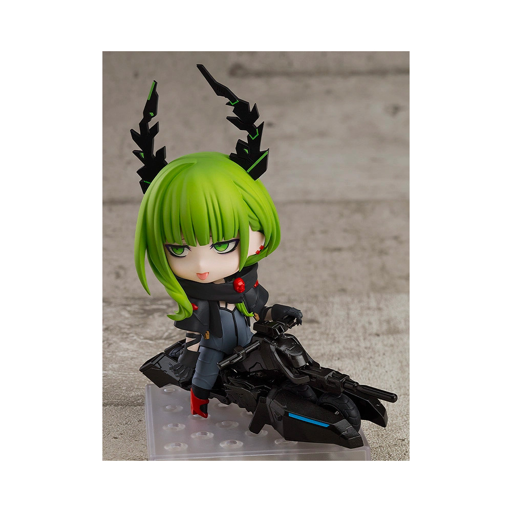 Black Rock Shooter - Figurine Dead Master DAWN FALL Ver. Nendoroid [1907]