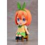 The Quintessential Quintuplets - Figurine Yotsuba Nakano Nendoroid Swacchao