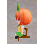 The Quintessential Quintuplets - Figurine Yotsuba Nakano Nendoroid Swacchao