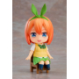 The Quintessential Quintuplets - Figurine Yotsuba Nakano Nendoroid Swacchao