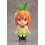 The Quintessential Quintuplets - Figurine Yotsuba Nakano Nendoroid Swacchao