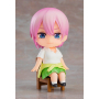 The Quintessential Quintuplets - Figurine Ichika Nakano Nendoroid Swacchao