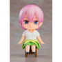 The Quintessential Quintuplets - Figurine Ichika Nakano Nendoroid Swacchao