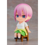 The Quintessential Quintuplets - Figurine Ichika Nakano Nendoroid Swacchao