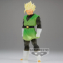 Découvrez cette incroyable figurine de Son Gohan SSJ (Great Saiyaman) dans la gamme Clearise (matériaux transparent) de chez Ban