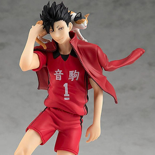 Haikyuu!! - Figurine Tetsuro Kuroo Pop Up Parade