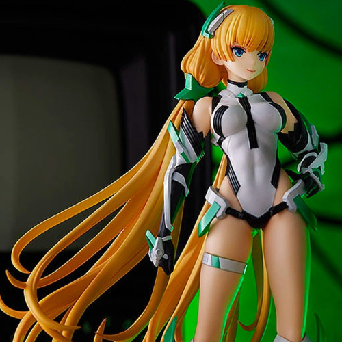 Expelled from Paradise - Figurine Angela Balzac Pop Up Parade